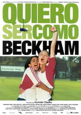 Quiero ser como Beckham (2002)